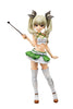 Girls und Panzer der Film PULCHRA Anchovy