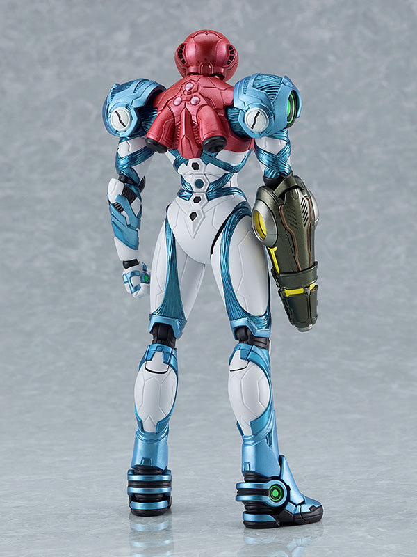 583 METROID DREAD figma Samus Aran: DREAD ver.