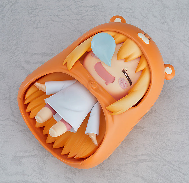 Himouto! Umaru-chan R GOOD SMILE COMPANY Nendoroid More: Face Swap Himouto! Umaru-chan (Set of 6 Characters)
