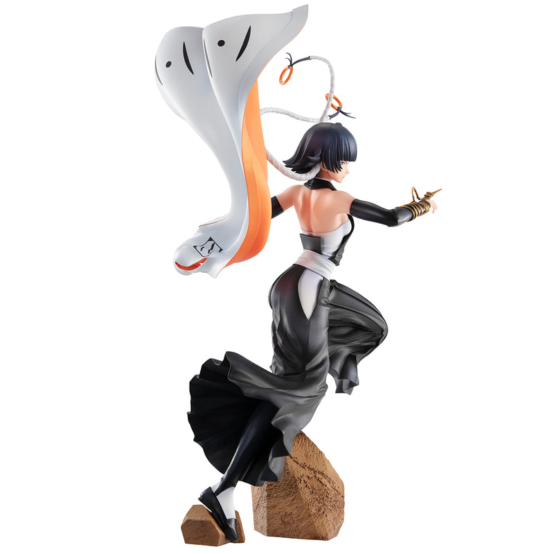 BLEACH MEGAHOUSE GALS series SUI－FENG