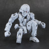 PLA-ACT OPTION SERIES PLUM PLA-ACT OPTION SERIES06：FRAME UNIT