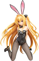 To Love-Ru Darkness FREEing Golden Darkness: Bunny Ver.