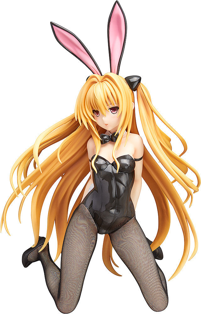 To Love-Ru Darkness FREEing Golden Darkness: Bunny Ver.