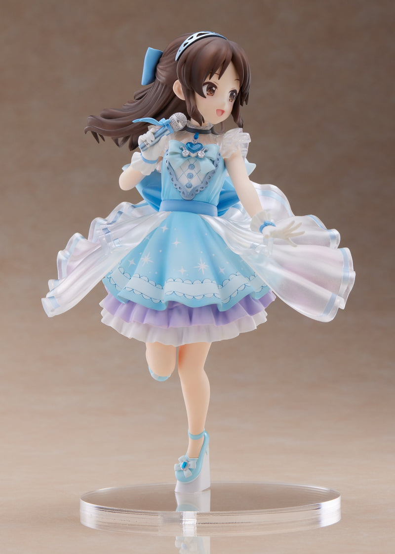 THE IDOLM@STER CINDERELLA GIRLS U149 TV Animation PLUM Arisu Tachibana