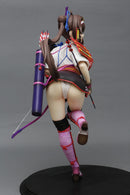 Shiawase no Katachi DRAGON Toy Maya Aneyakouji 1/6 PVC Figure