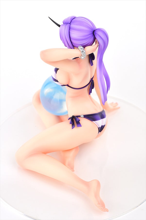 That Time I Got Reincarnated as a Slime OrcaToys Shion Swimwear Gravure_Style