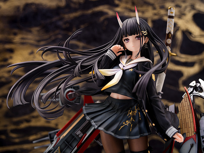 Azur Lane PONY CANYON Noshiro