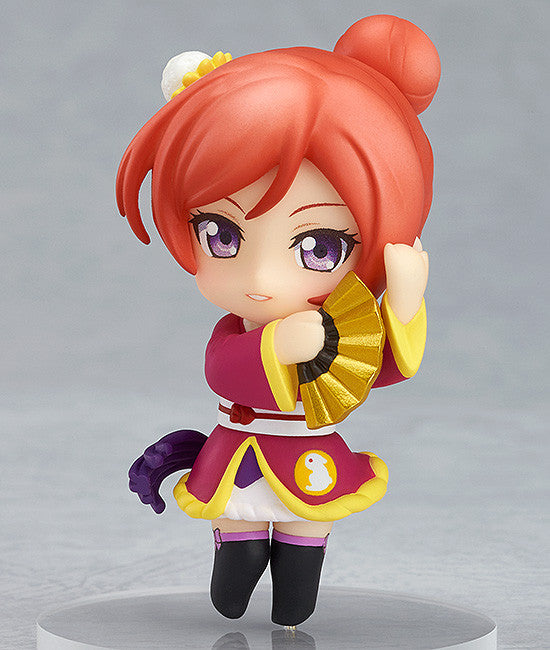 Love Live! Nendoroid Petite Angelic Angel Ver. (Box set of 10 Characters)