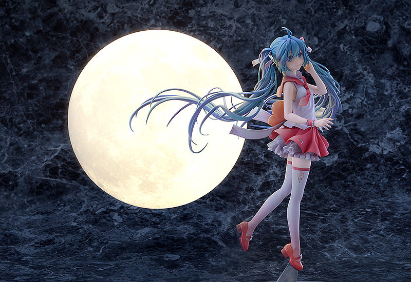 Character Vocal Series 01: Hatsune Miku Max Factory Hatsune Miku: The First Dream Ver.
