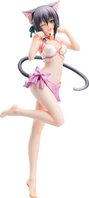 Shining Beach Heroines FREEing Xiaomei: Swimsuit Ver.