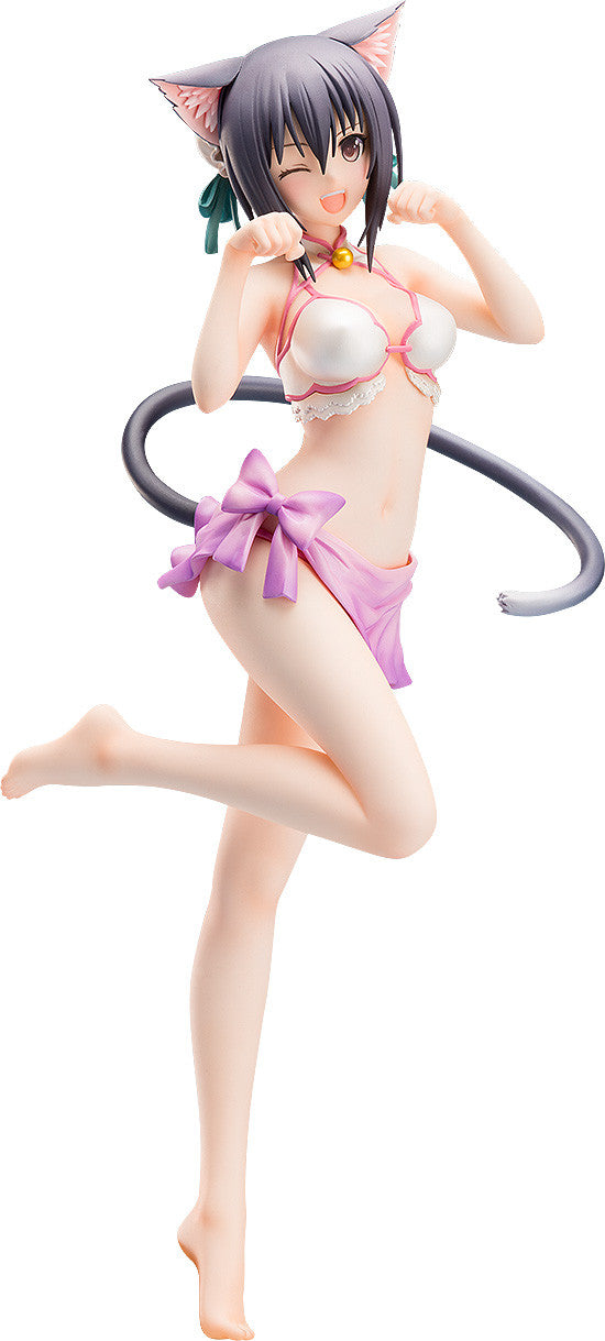 Shining Beach Heroines FREEing Xiaomei: Swimsuit Ver.