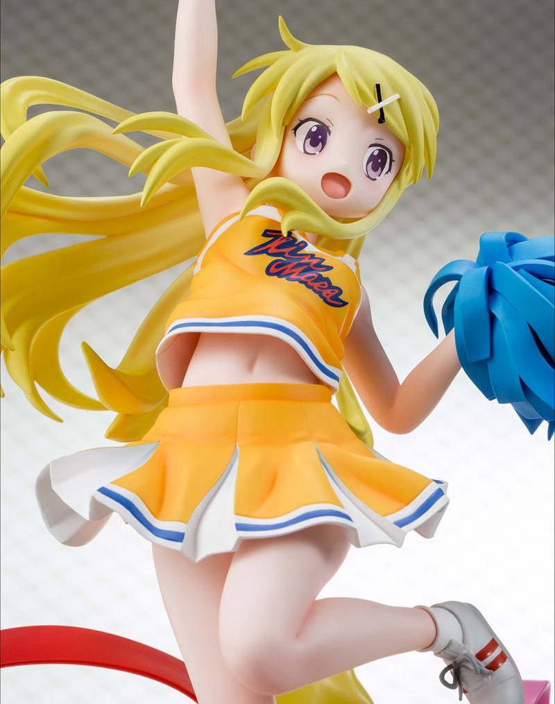 Kin-iro Mosaic Pretty Days Genco Kin-iro mosaic Pretty Days KAREN KUJO Pop'n Cheergirl Ver.