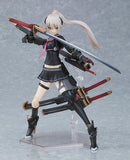 Heavily Armed High School Girls PLAMAX HH-01 Ichi