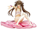 Infinite Stratos WAVE Lingerie Style Huang Lingyin
