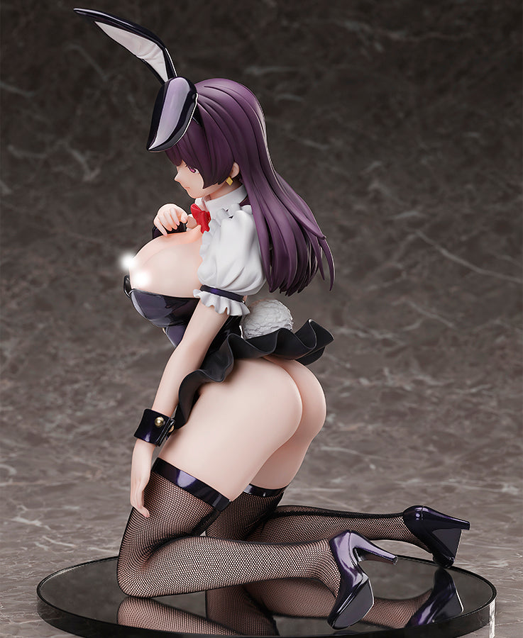 BINDing Creators Opinion BINDing Aina Bunny Version