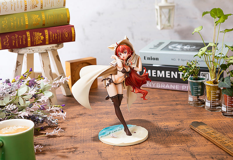 Mushoku Tensei: Jobless Reincarnation KADOKAWA CAworks Eris Boreas Greyrat: Swimsuit Ver.