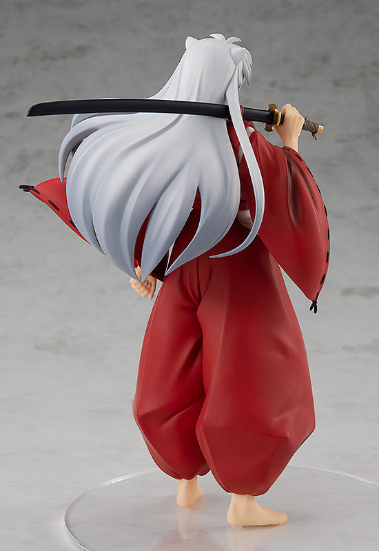 Inuyasha: The Final Act POP UP PARADE Inuyasha