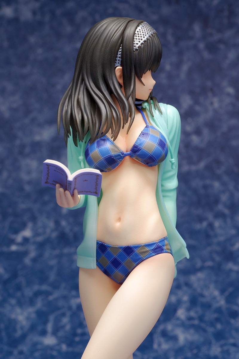 DreamTech THE IDOLM@STER Cinderella Girls [Konpeki no Kyoukai] WAVE Fumika Sagisawa