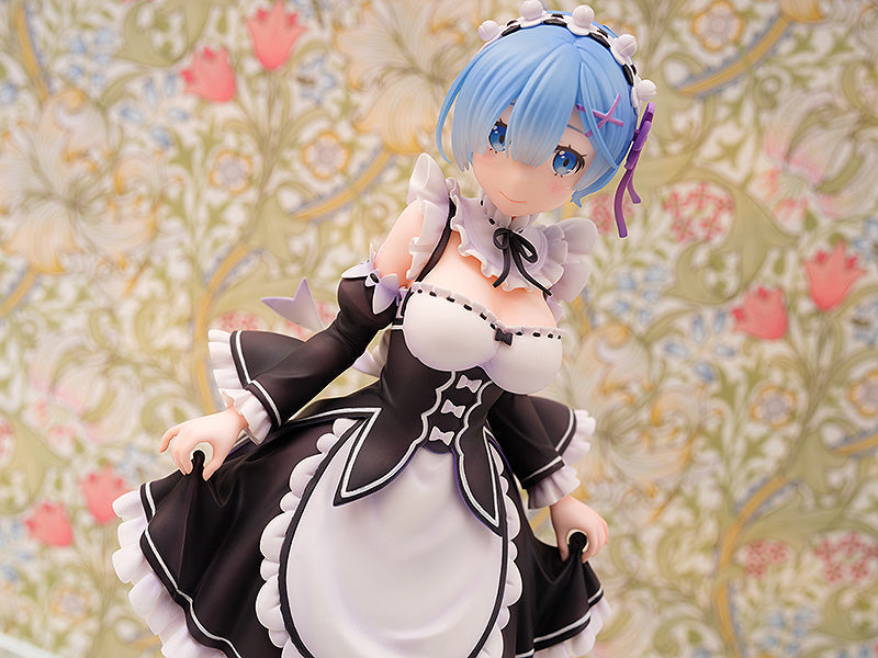 Re:ZERO -Starting Life in Another World- WING Rem