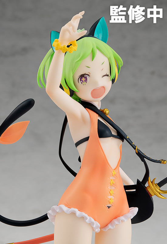 Smile of the Arsnotoria POP UP PARADE Mel: Cat Kingdom Ver.