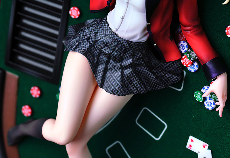 KAKEGURUI xx Myethos Mary Saotome
