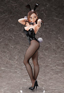 Yom Tights FREEing Yuiko Okuzumi: Bunny Ver.