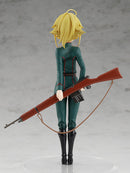 The Saga of Tanya the Evil 2nd Season POP UP PARADE Tanya Degurechaff