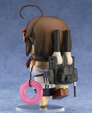 632 Kantai Collection -KanColle- Nendoroid Shigure Kai Ni