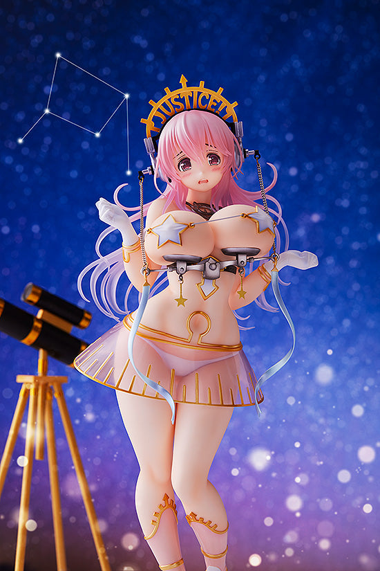 Super Sonico Good Smile Company Super Sonico: Libra Ver.