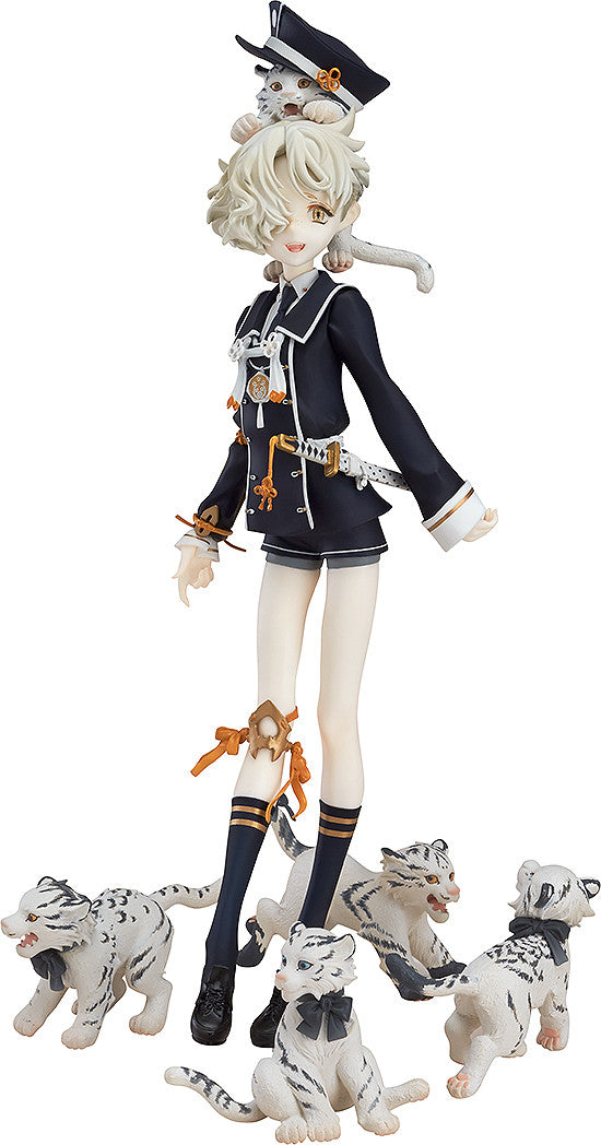 Touken Ranbu ORANGE ROUGE -ONLINE- Gokotai
