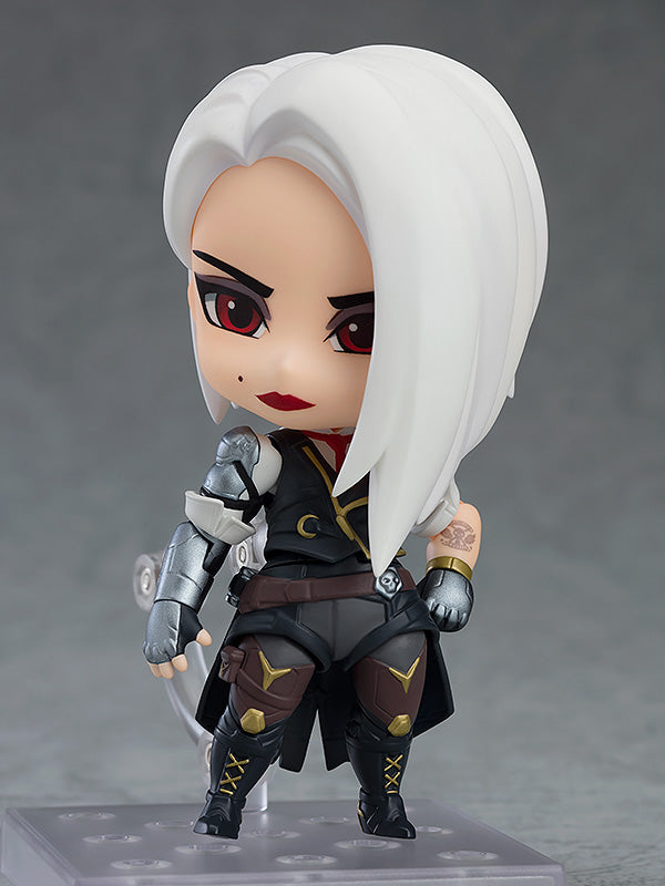 1167 Overwatch Nendoroid Ashe: Classic Skin Edition