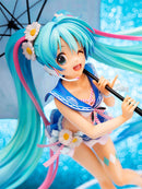 Hatsune Miku GT Project Good Smile Company Racing Miku 2019: Thailand Ver. [AQ]