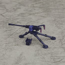 Fang of the Sun Dougram COMBAT ARMORS MAX16 1/72nd Scale Abitate T10B Blockhead: Pack Mounted Type