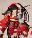 Date A Live KADOKAWA Date A Live Light Novel: Kurumi Tokisaki - Alluring Kimono Ver.