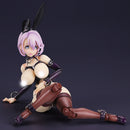 Santa Tsuji (Nitroplus) Original Character Second Axe SECOND AXE❤HENTAI ACTION Shizue Minase Optional Parts Set - Bunny Girl Ver.