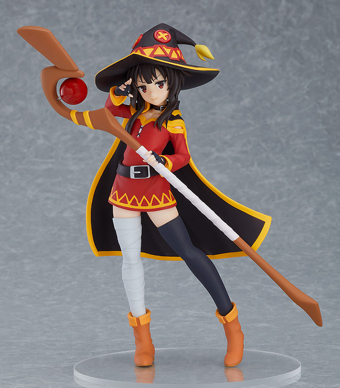 KONO SUBARASHII SEKAI NI SYUKUFUKU WO! LEGEND OF CRIMSON POP UP PARADE Megumin（re-run）