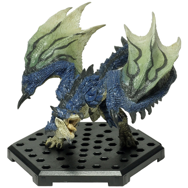 MONSTER HUNTER CAPCOM Capcom Figure Builder Monster Hunter Standard Model Plus Vol.11 (1 Random Blind Box)