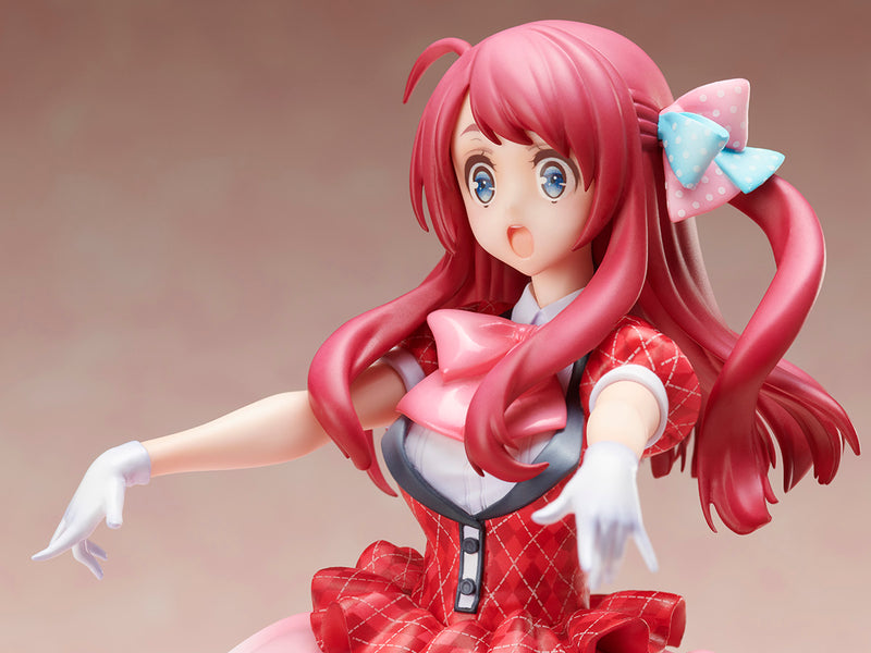 ZOMBIE LAND SAGA FURYU Corporation Sakura Minamoto