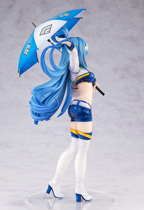 KONO SUBARASHII SEKAI NI SYUKUFUKU WO! KADOKAWA Aqua: Race Queen ver.