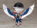 1618-DX The Falcon and The Winter Soldier Nendoroid Captain America (Sam Wilson) DX