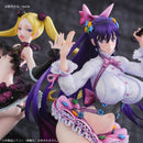 RAITA Original Character Second Axe Kaguya