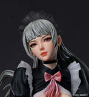 Original Kaitendo Holiday Maid Monica Tessia Daiza Akagiiro