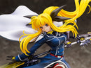 Magical Girl Lyrical Nanoha Force FREEing Fate T. Harlaown