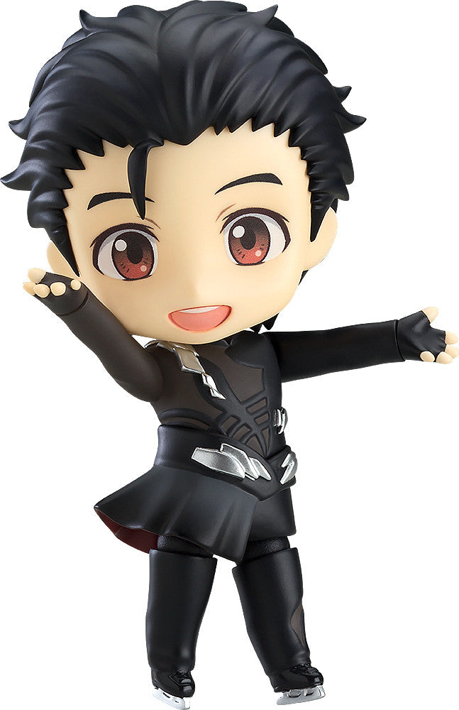 736 YURI!!! on ICE Nendoroid Yuri Katsuki