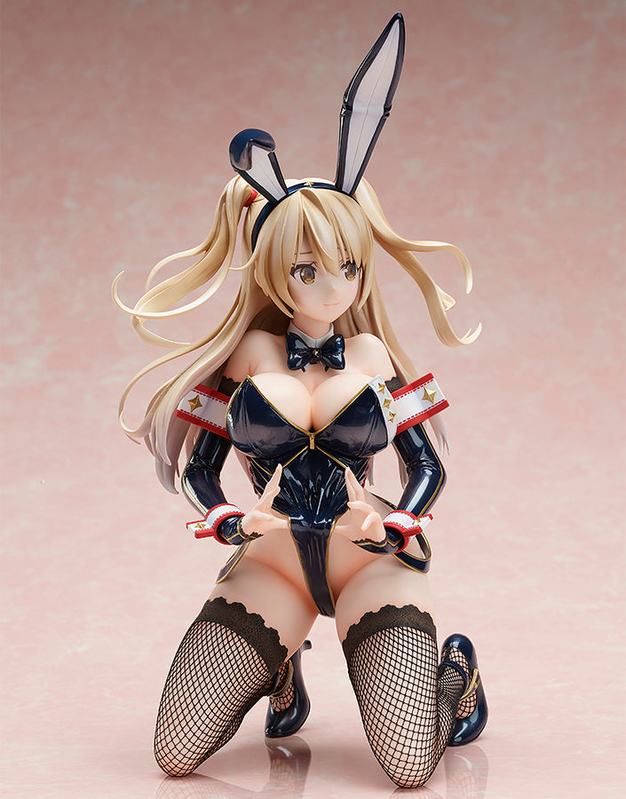 BINDing Creators Opinion BINDing Nonoka Satonaka Bunny Ver.