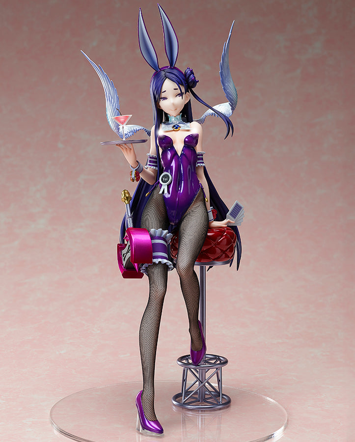 Mahou Shoujo Nitta BINDing Yui Bunny Version