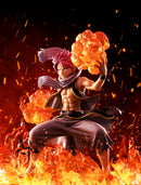 FAIRY TAIL: Final Season BellFine Natsu Dragneel