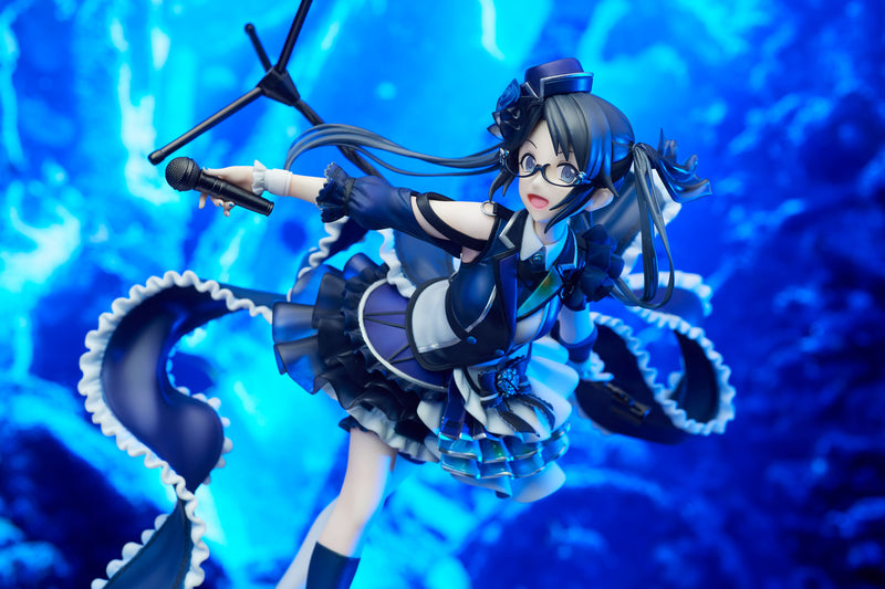 THE iDOLM@STER SHINY COLORS SOL Internatinal co., ltd. Yuika Mitsumine Le Fond de la Mer Ver.