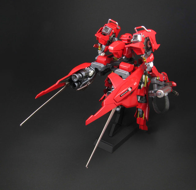 MURAKUMO PLUM A.R.K. Cloud Breaker 01 [Renewal Ver.]