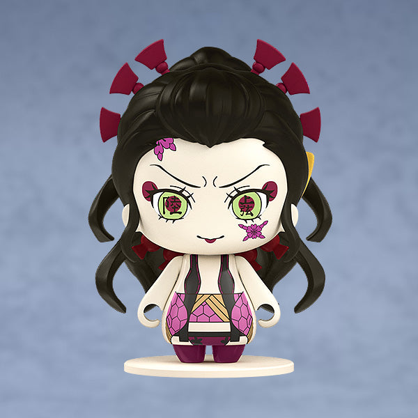 Demon Slayer (Trading) Pocket Maquette: Demon Slayer: Kimetsu no Yaiba 06 (1 Random Blind Box)